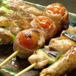 yakitori