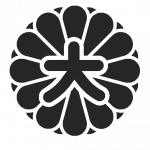 大菊ロゴ図