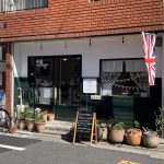 バーブストーリーカフェ