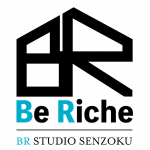 BRSロゴ