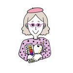 先生（美術）